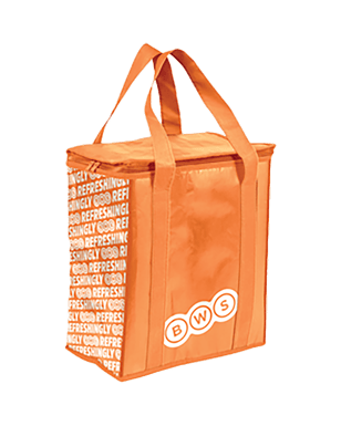 Bws Bws Insulated Cooler Bag  undefined