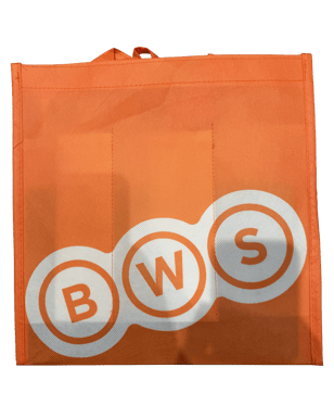Bws Bws Insulated Cooler Bag  undefined