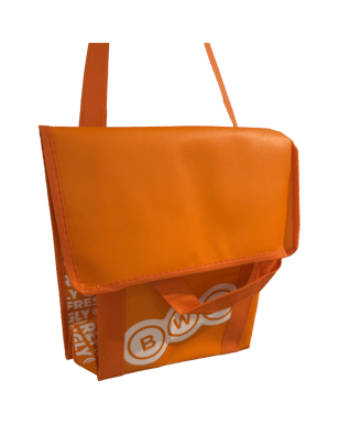 Bws Bws Insulated Cooler Bag  undefined