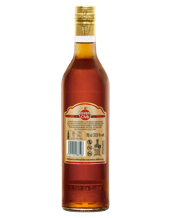Havana Club Añejo Especial Rum 700ml  Bottle