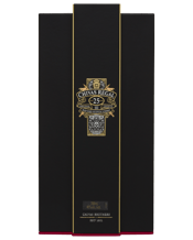 Chivas Regal 25 Year Old Blended Scotch Whisky 700ml  Bottle