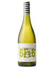 6ft6 Pinot Gris  Bottle