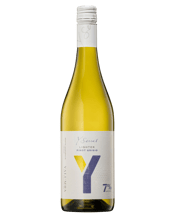 Y Series Lighter Pinot Grigio  Bottle