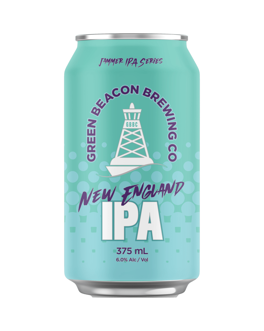 Buy Green Beacon Mollyhawk Aussie Wheat Ale Cans 375ml online with