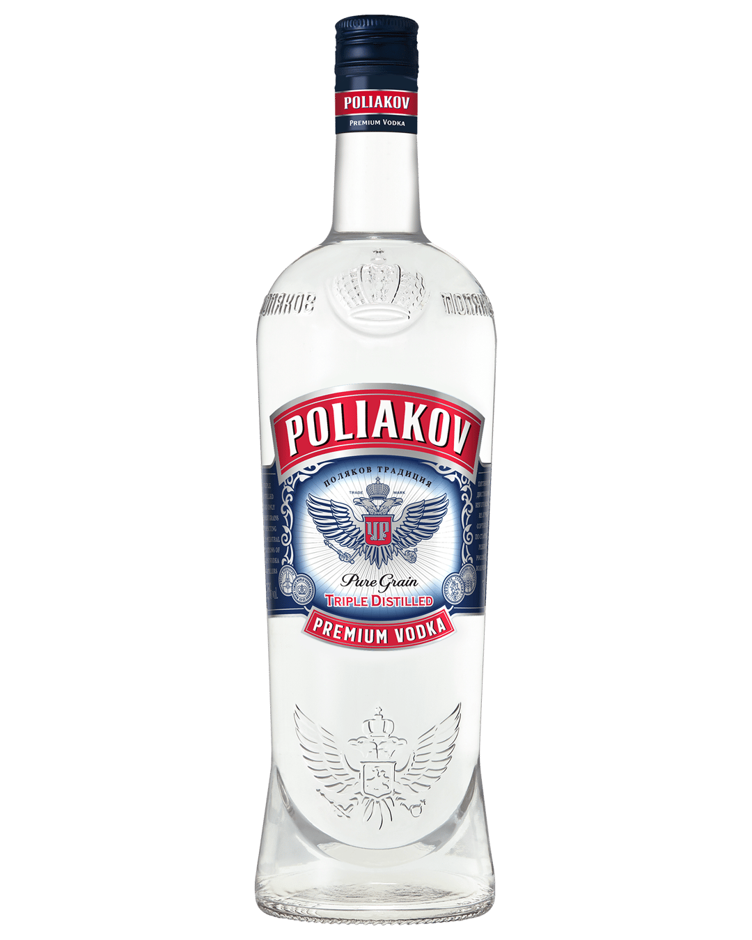 Buy Vodka O Vodka 1l online with (same-day FREE delivery*) in Australia ...