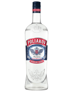 Vodka 1L 