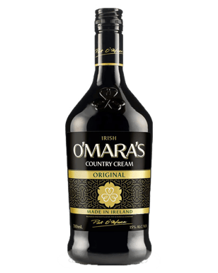 O'mara's Country Cream 700ml  Bottle