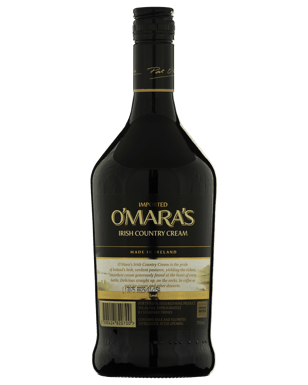 O'mara's Country Cream 700ml  Bottle
