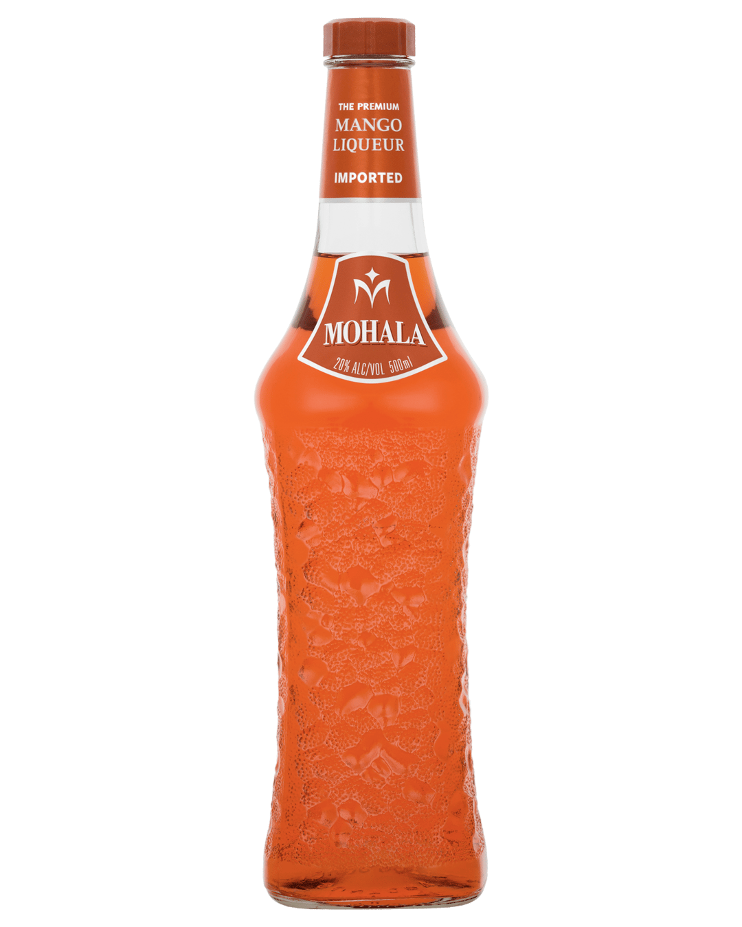 Suntory Mohala Mango Liqueur 500mL