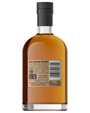 Buy Hogs 3 Kentucky Straight Bourbon Whiskey 700ml online with (same ...