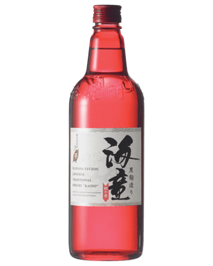 Hamada Syuzou Shochu 720ml  Bottle