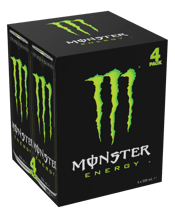 Monster Energy Drink 500ml Cans  Can