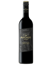 Butchers Friend Limited Release Shiraz  Bottle