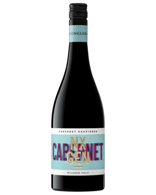 Shingleback Nx Gen Cabernet Sauvignon  Bottle