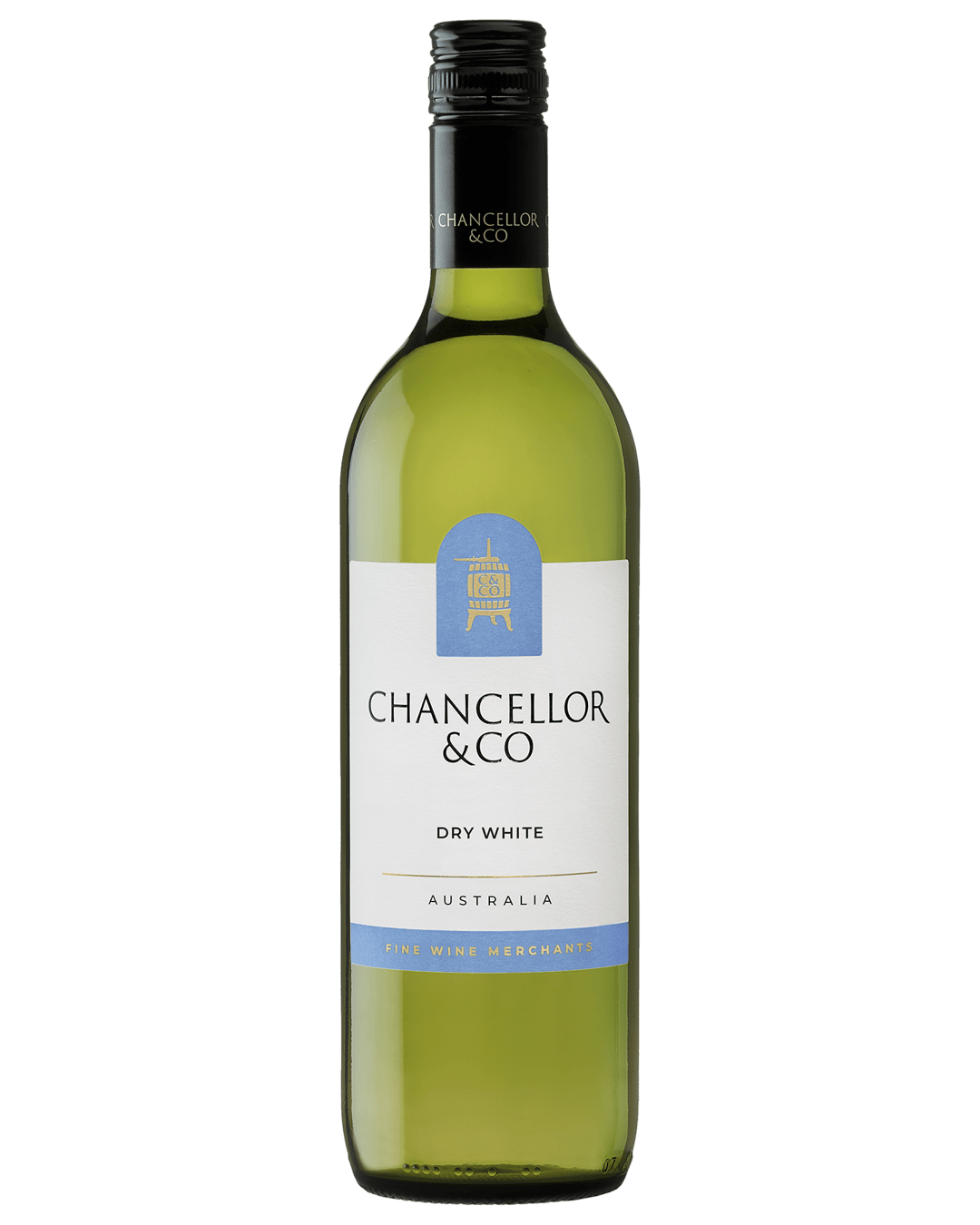 Chancelor & Co Dry White Blend
