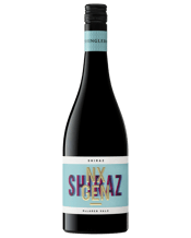 Shingleback Nx Gen Shiraz  Bottle