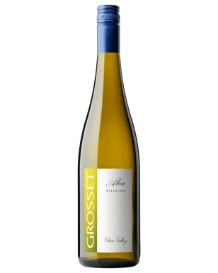 Grosset Alea Riesling  Bottle