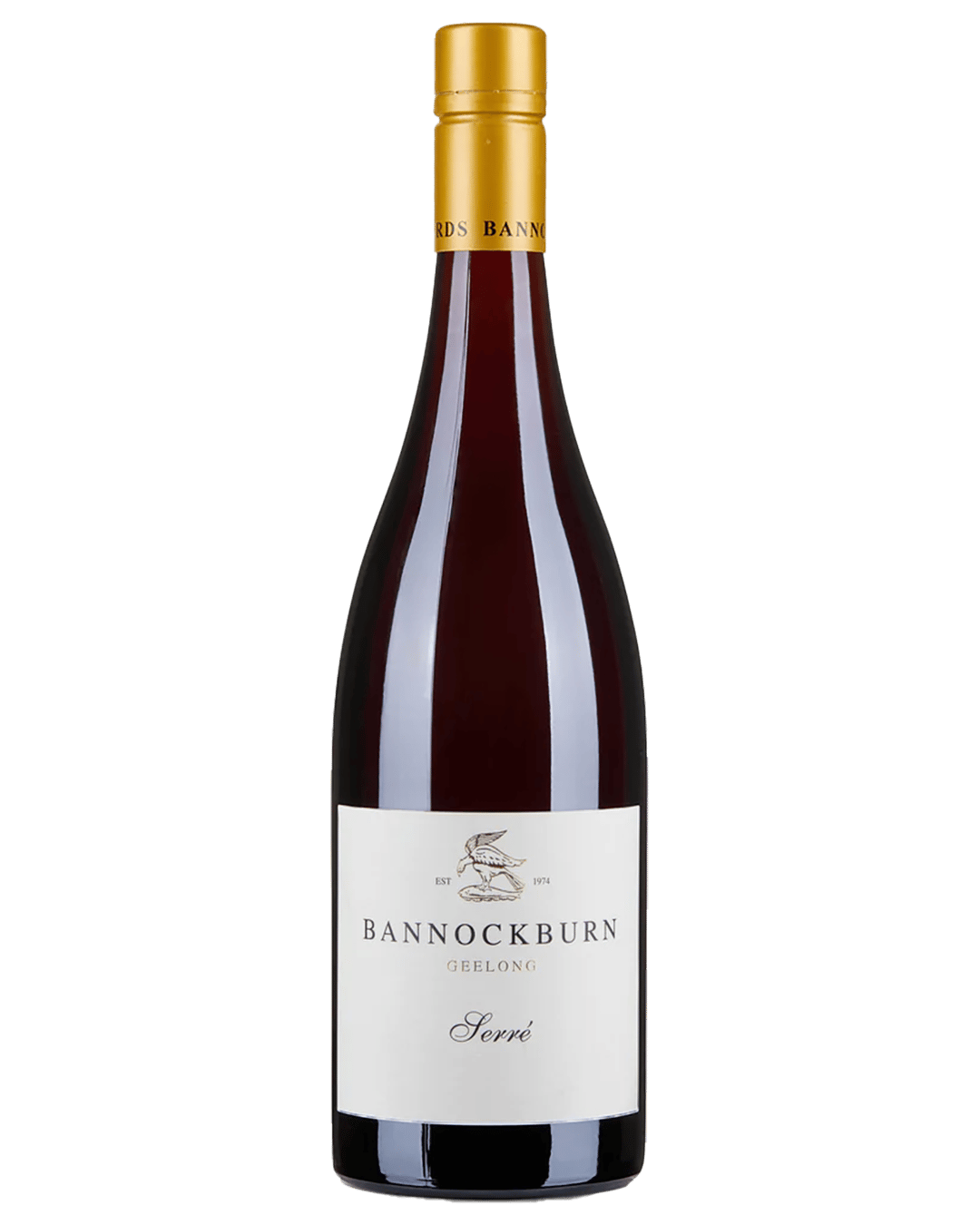 Bannockburn Serre Pinot Noir