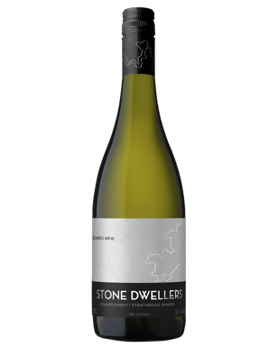 Fowles Wine Stone Dwellers Chardonnay  Bottle