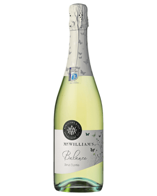 Mcwilliam's Balance Brut Cuvee  Bottle
