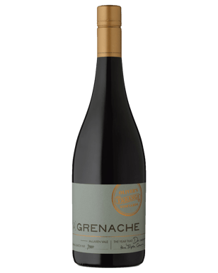 Oliver's Taranga Vineyards Grenache  Bottle