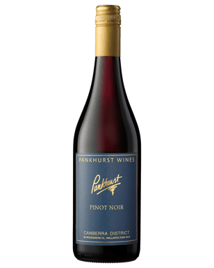 Pankhurst Pinot Noir  Each
