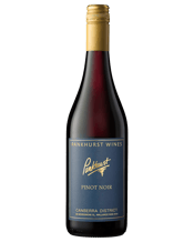 Pankhurst Pinot Noir  Each