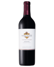 Kendall-jackson Vintner's Reserve Zinfandel  Bottle