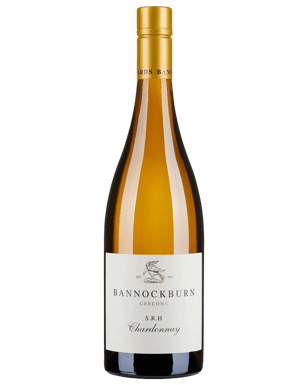 Bannockburn S.r.h Chardonnay  Bottle