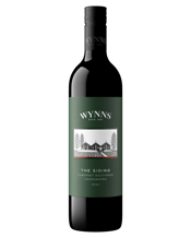 Wynns The Siding Cabernet Sauvignon  Bottle