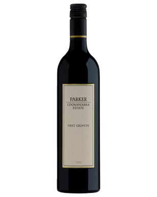 Parker Coonawarra Estate   Bottle