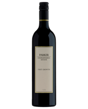 Parker Coonawarra Estate First Growth Cabernet Blend  Bottle