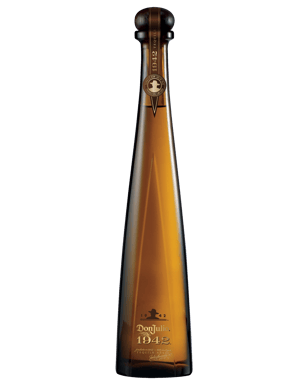 Don Julio 1942 Añejo Tequila 750ml  Bottle