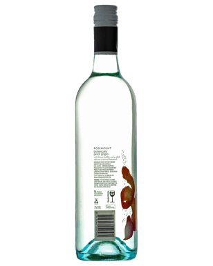 Rosemount Botanicals Pinot Grigio  Bottle