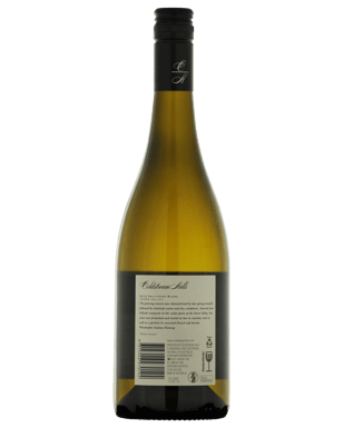 Coldstream Hills Sauvignon Blanc  Bottle