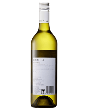 Kirrihill Regional Selection Adelaide Hills Chardonnay  Bottle