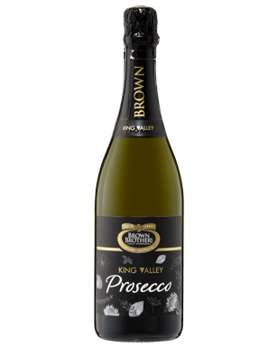 Brown Brothers Prosecco Nv  Bottle