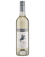 Stockman's Ridge Rider Pinot Gris  Bottle