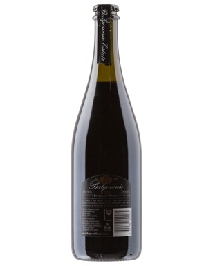 Balgownie Estate Black Label Sparkling Shiraz  Each