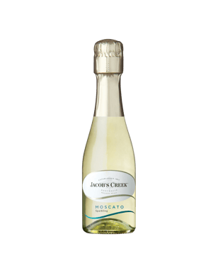 Jacob's Creek Sparkling Moscato 200ml  Bottle