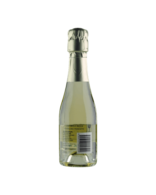 Jacob's Creek Sparkling Moscato 200ml  Bottle