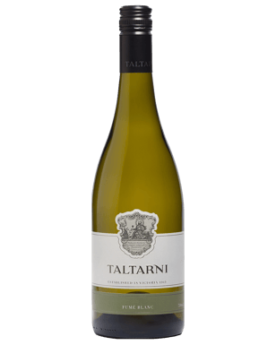 Taltarni Fumé Blanc  Bottle