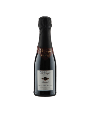 Di Giorgio Sparkling Merlot 200ml  Bottle