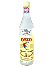 Katsarou Brothers Ouzo 700ml  Bottle