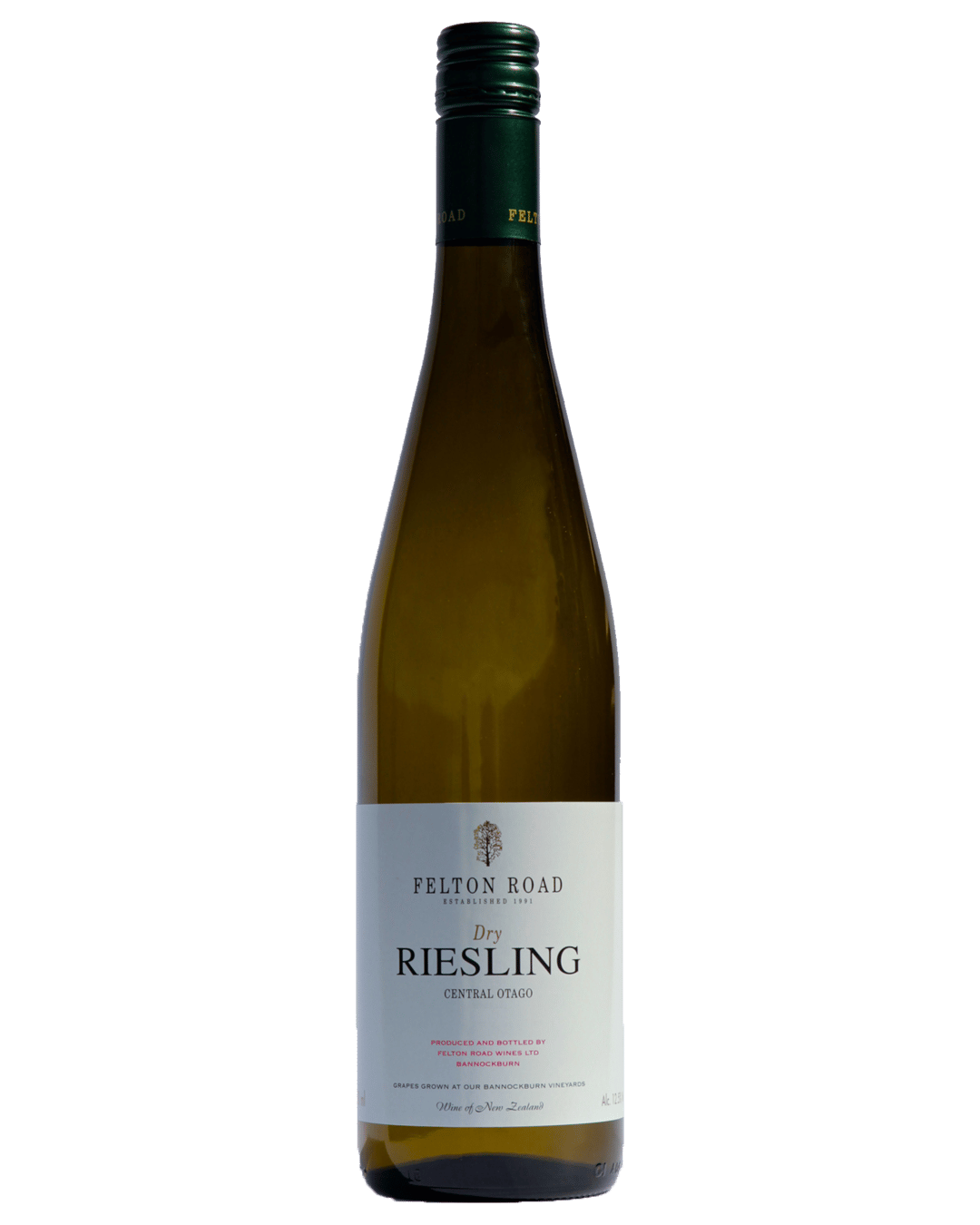 Felton Road Dry Riesling