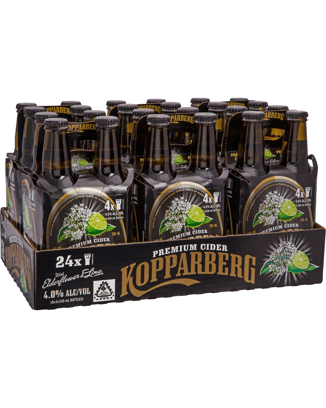 Buy Kopparberg Mixed Fruit Cider 500ml online with (sameday FREE