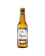 Bitburger Drive 0% Alcohol 330ml  Bottle