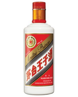 Kweichow Moutai Wedding Banquet 43% 500ml | S Liquor