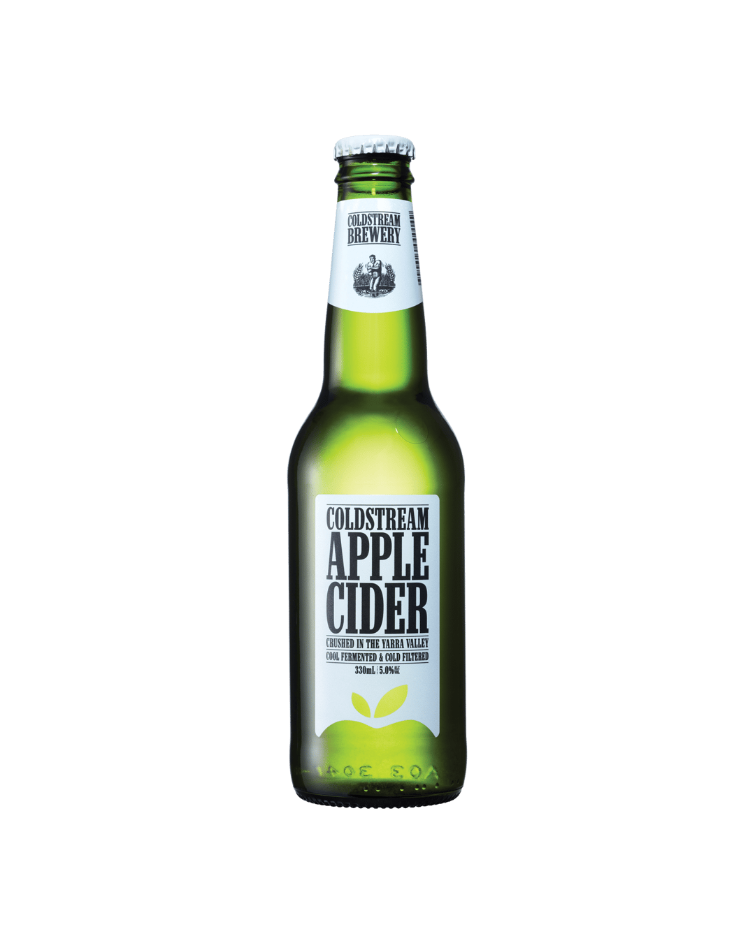 Buy The Hills Cider Company Apple Cider 330ml online with (sameday