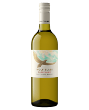 Wolf Blass Eaglehawk Sauvignon Blanc  Bottle